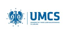 Logo of the Marie Curie-Sklodowskiej University