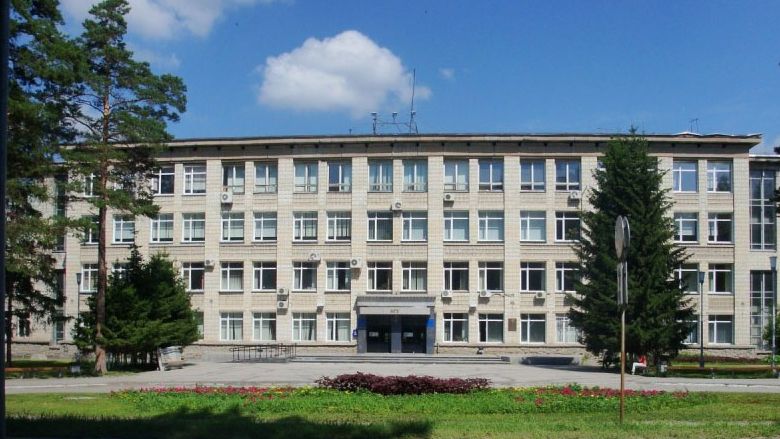 Faculty of medicine building