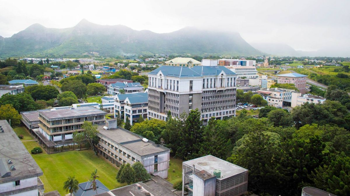 University of Mauritius