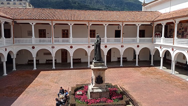 UNILEAD Colombia Universidad del Rosario