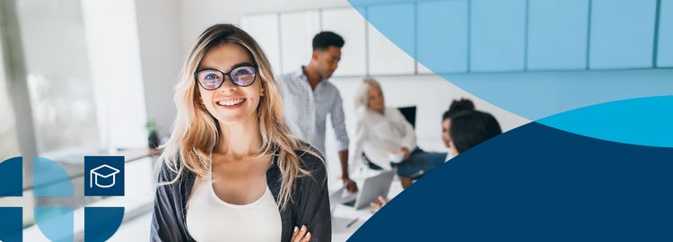 Headerbild berufsbegleitende Studiengänge C3L Oldenburg