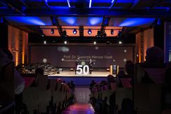 50 years of Oldenburg University, University of Oldenburg, kick-off, anniversary, science, education, future, celebration