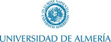 Logo of the University of Almeria