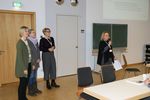 Fotoeindrücke: Netzwerk Qualtätsoffensive Lehre in Niedersachen am 15. und 16. Februar 2018 