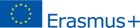 Logo Erasmus Plus