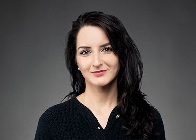 Foto von Annamária Magyari