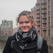 Aleksandra Szymczyna (Tutor*in)