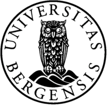 Logo of the University of Bergen