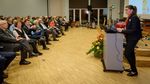 Carl von Ossietzky Universitaet, Deutschlandstipendium, Feier, Oldenburg, Veranstaltung, Verleihung