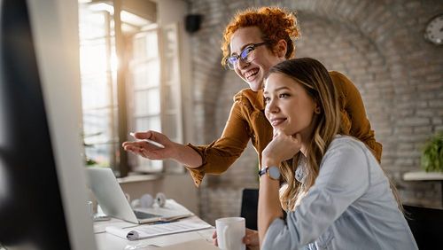 Weiterbildung "Onlinemarketing"