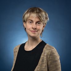 Portrait Kikan Nelle