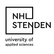 Logo of the NHL Stenden University of Applied Sciences