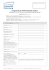 pdf-Antragsformular PROMOS-Studium