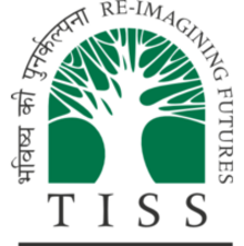 Tata Institute of Social Sciences Logo