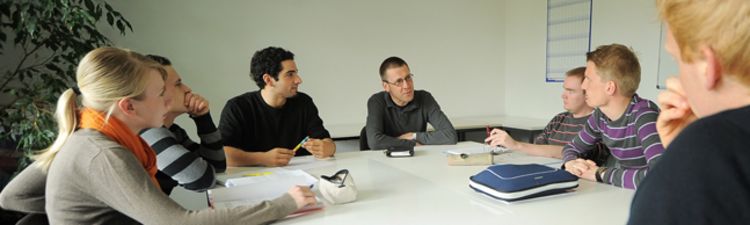Group counselling
