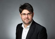 Foto von Dr. Ruggero M. Capperucci