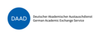 DAAD: German Academic Exchange Service