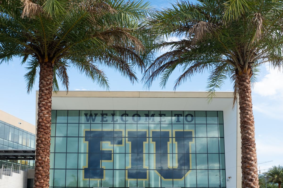 FIU Campus