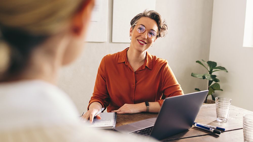 Weiterbildung "Personal und Leadership"