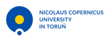 Logo of the Nicolaus Copernicus University