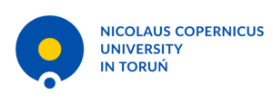 Logo of the Nicolaus Copernicus University