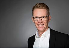 Foto von Manuel Karczmarzyk