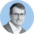 Foto von Prof. Dr. Sebastian Schlütter