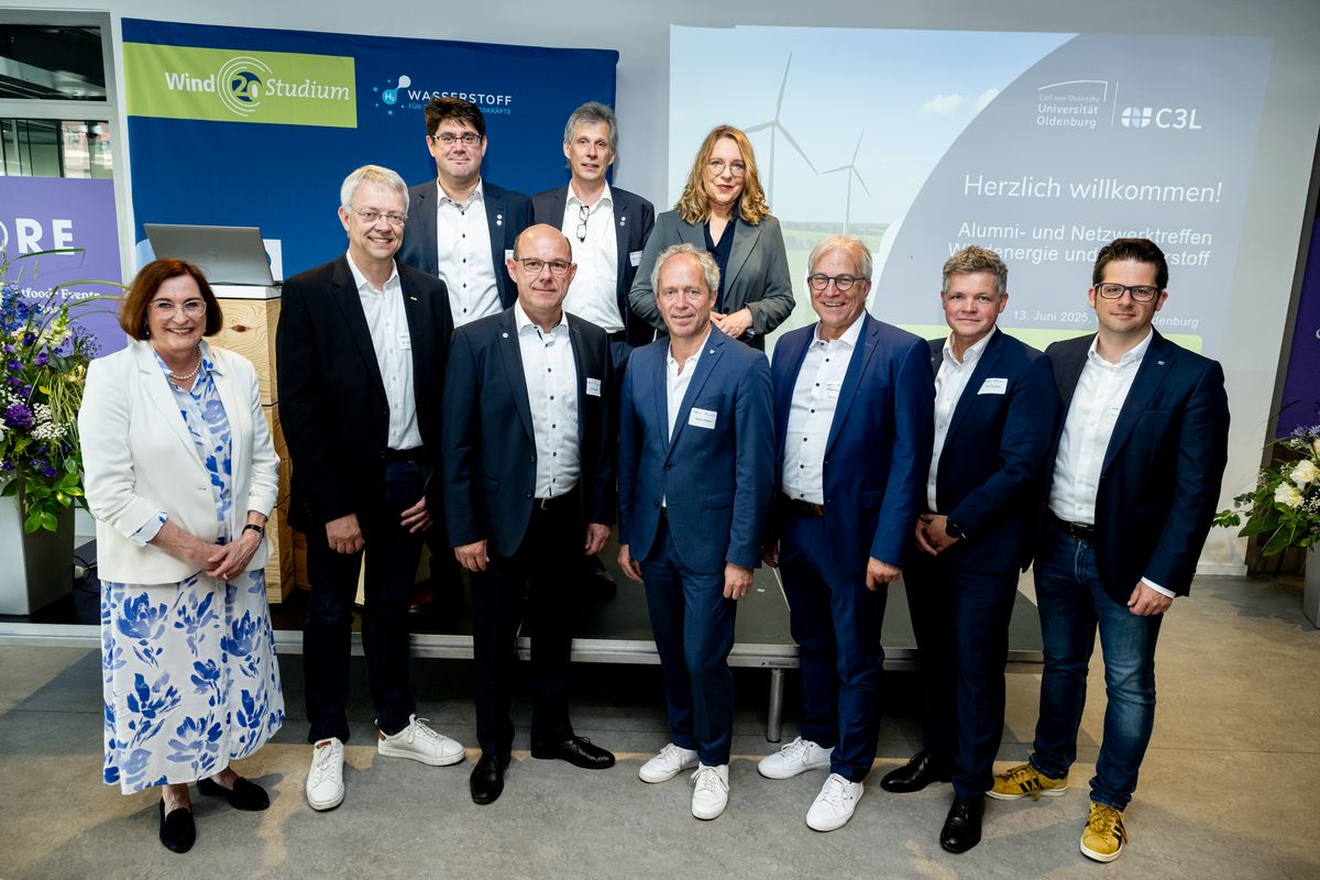 C3L, Lernen, Weiterbildung, Wasserstoff, Windenergie