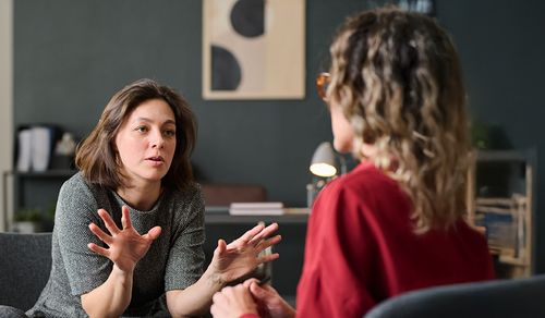 Kinder- und Jugendlichenpsychotherapie