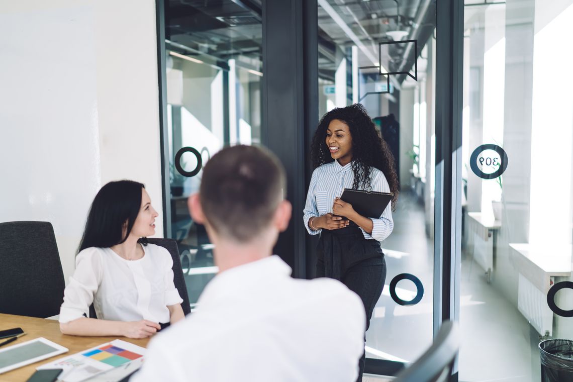 Further education "Recruiting and Employer Branding"