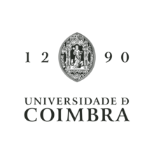 Logo of the University of Coimbra