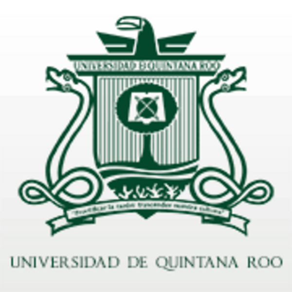 La Universidad de Quintana Roo Logo 