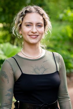 Honours Programm Master-Studierende, Referat Studium und Lehre