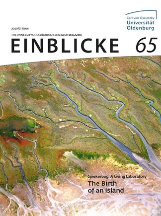 EINBLICKE 65 complete edition