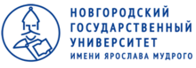 Logo of Novgorod State University
