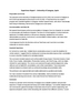 Erfahrungsbericht Universidad Zaragoza (anonym, Sommersemester 2026)