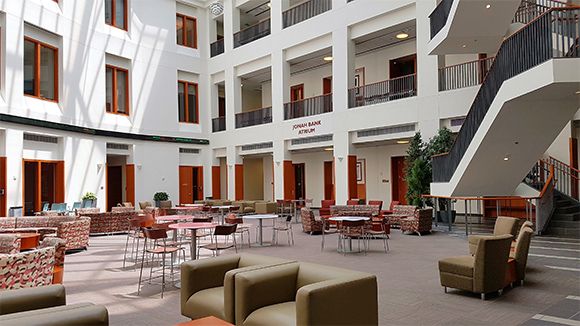 Library of the University of Wyoming