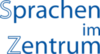Logo vom Sprachenzentrum