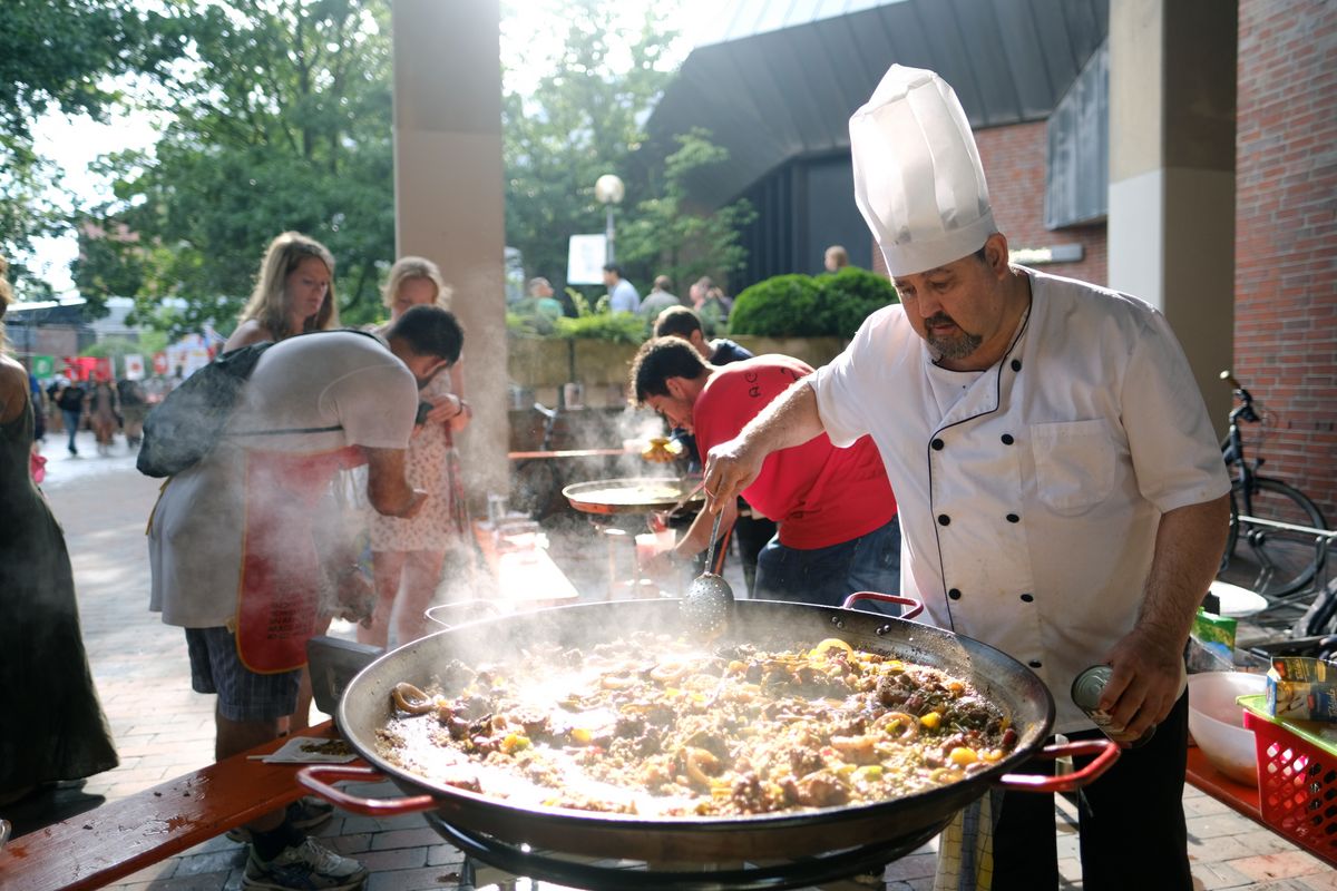 Summer party 2019