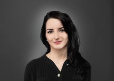 Foto von Annamária Magyari