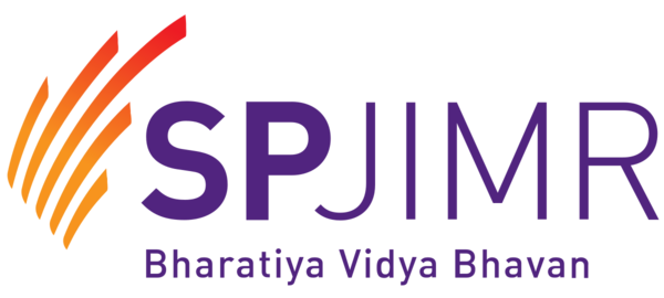 SP Jain Institute of Management and Research Logo