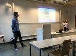 Fotoeindrücke: Konferenz für studentische Forschung an der Humboldt-Universität am 21. und 22. September 2017