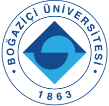 Logo der Boğaziçi University