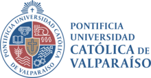 Logo der Pontificia Universidad Catolica de Valparaíso (PUCV)