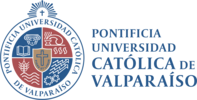 Logo der Pontificia Universidad Catolica de Valparaíso (PUCV)