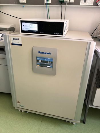 IncuCyte S3