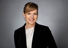 Foto von Kinga Mosshammer