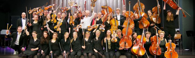 Uni-Orchester