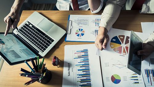 Weiterbildung "Statistik und empirische Forschungsmethoden"