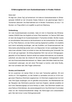 Experience Report: University of Hradec Králové (Oezbek, winter semester 2025/2026)